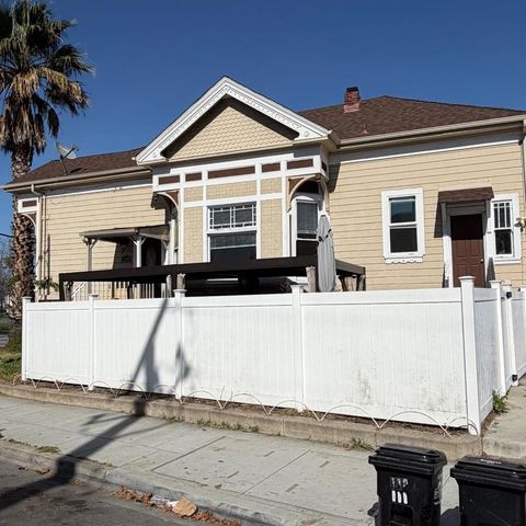 446 W San Fernando Street, San Jose, CA 95110