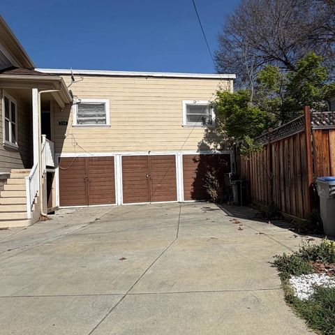 446 W San Fernando Street, San Jose, CA 95110