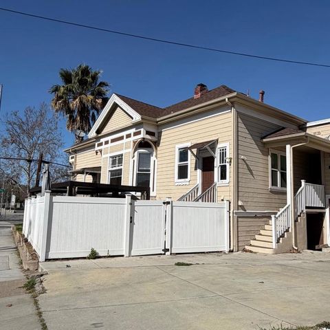 446 W San Fernando Street, San Jose, CA 95110