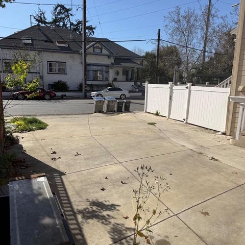 446 W San Fernando Street, San Jose, CA 95110