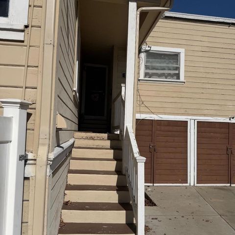 446 W San Fernando Street, San Jose, CA 95110