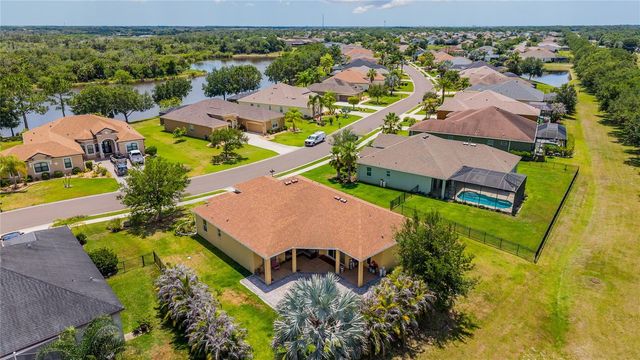 13502 22ND COURT E, Parrish, FL 34219