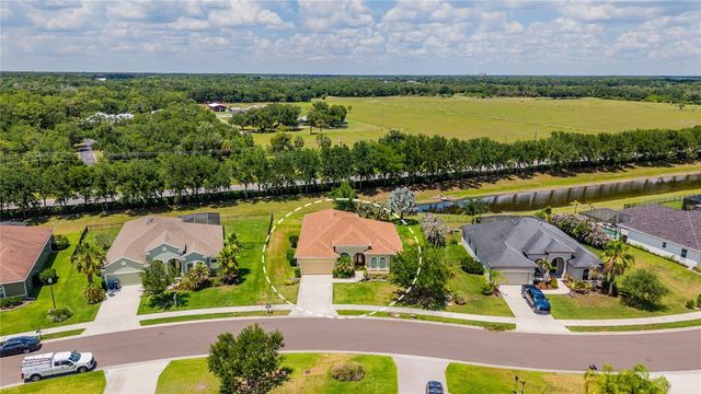 13502 22ND COURT E, Parrish, FL 34219