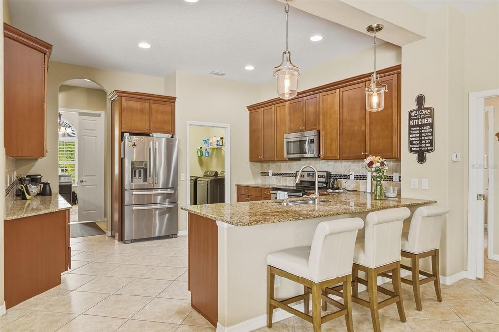 Image 11 of property listing at 13502 22ND COURT E, Parrish, FL 34219