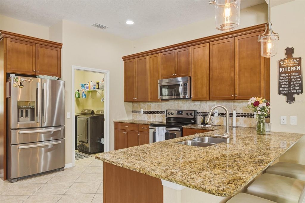 Image 12 of property listing at 13502 22ND COURT E, Parrish, FL 34219
