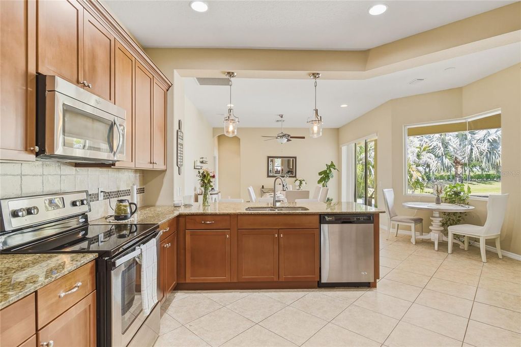 Image 13 of property listing at 13502 22ND COURT E, Parrish, FL 34219