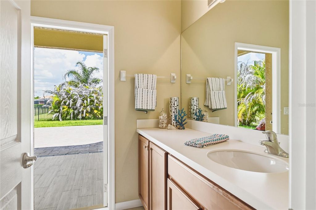 Image 28 of property listing at 13502 22ND COURT E, Parrish, FL 34219