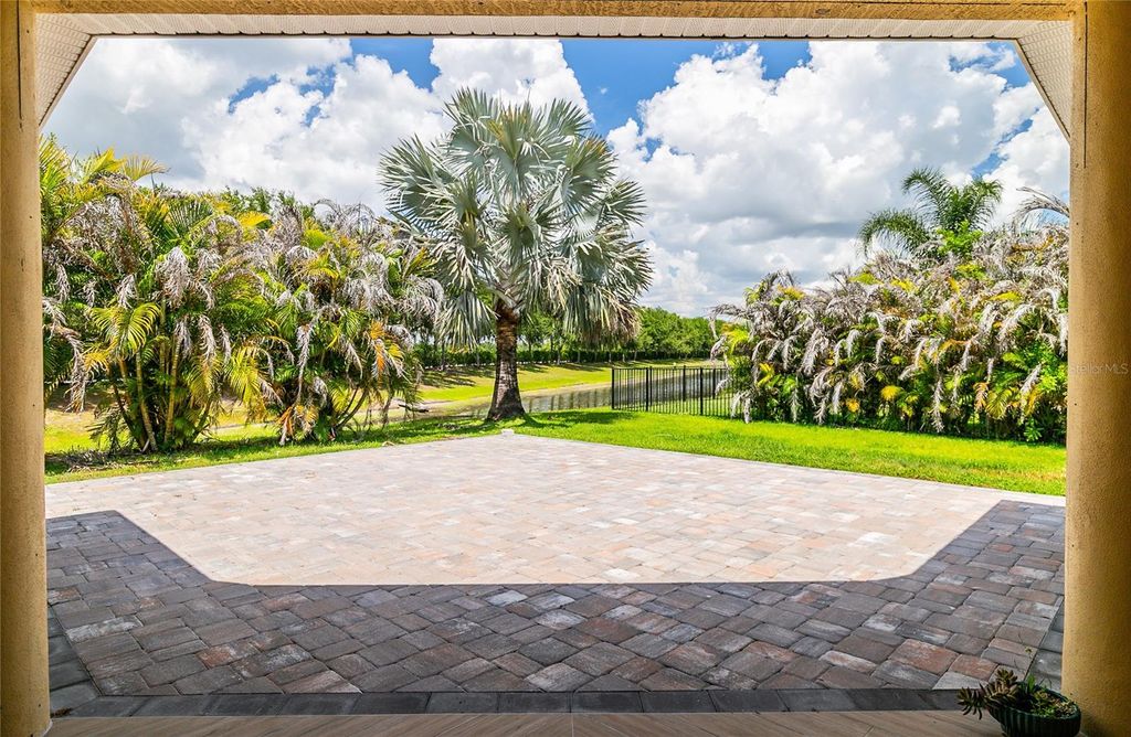 Image 31 of property listing at 13502 22ND COURT E, Parrish, FL 34219