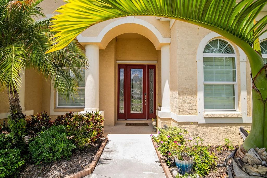 Image 5 of property listing at 13502 22ND COURT E, Parrish, FL 34219
