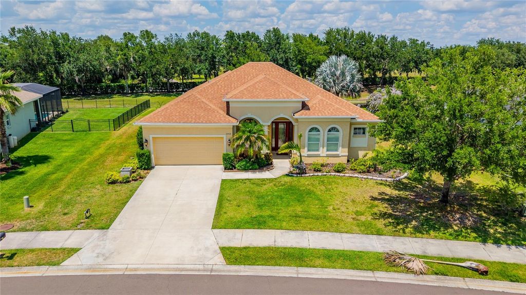 Image 47 of property listing at 13502 22ND COURT E, Parrish, FL 34219