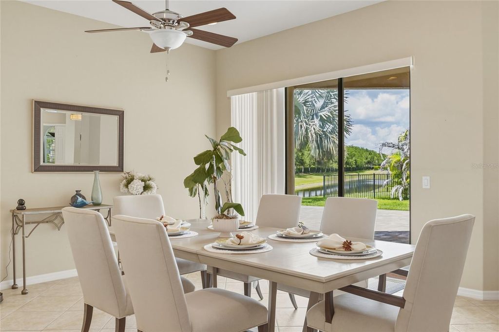 Image 9 of property listing at 13502 22ND COURT E, Parrish, FL 34219