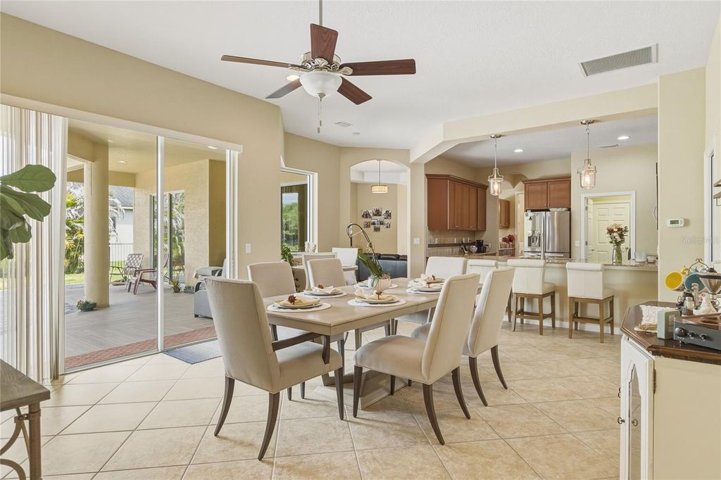 Image 10 of property listing at 13502 22ND COURT E, Parrish, FL 34219
