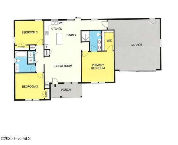 02 Gates Bank Road, Gates, NC 27937