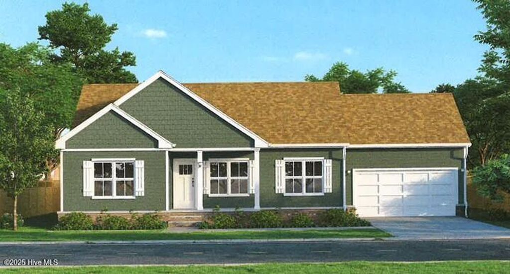 02 Gates Bank Road, Gates, NC 27937