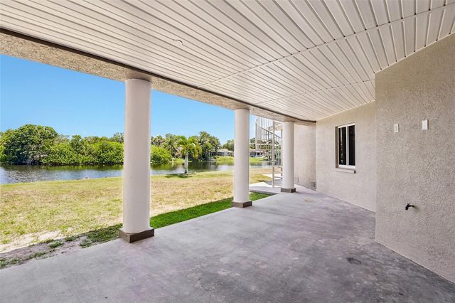 8335 CHEYENNE DRIVE, Seminole, FL 33777