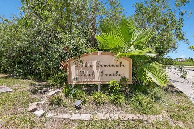 8335 CHEYENNE DRIVE, Seminole, FL 33777