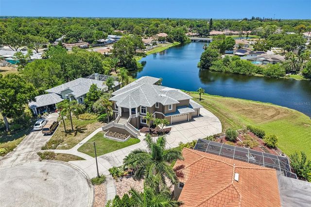 8335 CHEYENNE DRIVE, Seminole, FL 33777