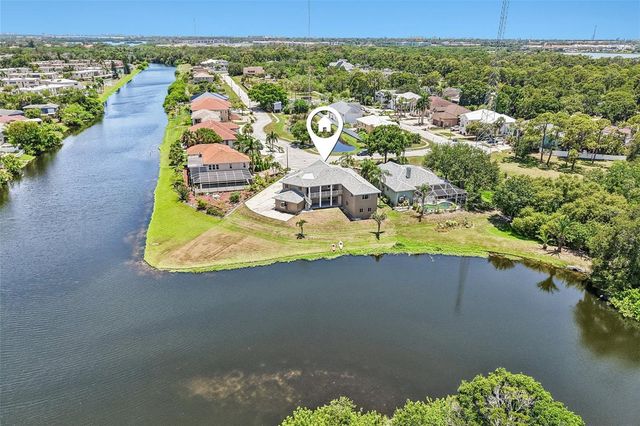 8335 CHEYENNE DRIVE, Seminole, FL 33777
