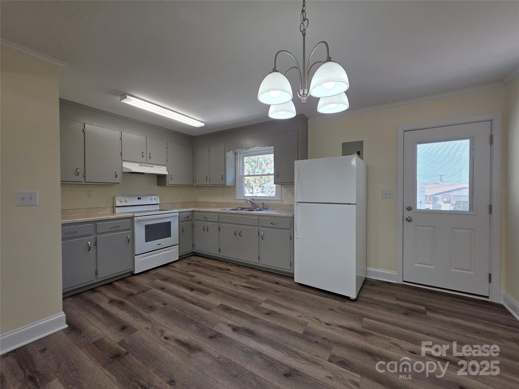 705 China Grove Highway 2, Rockwell, NC 28138