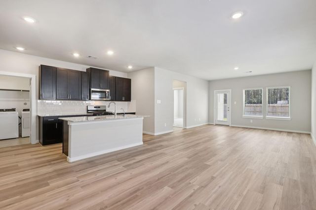 11422 Dark Amethyst Drive, Houston, TX 77048