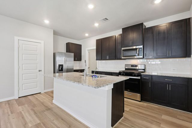 11422 Dark Amethyst Drive, Houston, TX 77048