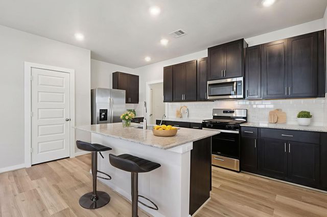 11422 Dark Amethyst Drive, Houston, TX 77048