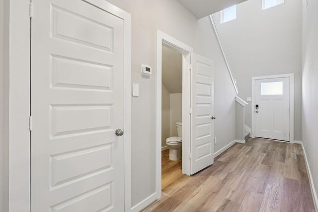 11422 Dark Amethyst Drive, Houston, TX 77048