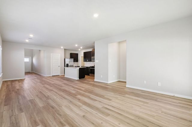 11422 Dark Amethyst Drive, Houston, TX 77048