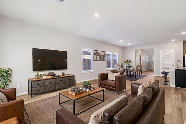 11422 Dark Amethyst Drive, Houston, TX 77048