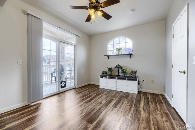 7440 S Blackhawk Street 202, Englewood, CO 80112