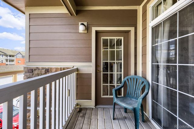 7440 S Blackhawk Street 202, Englewood, CO 80112
