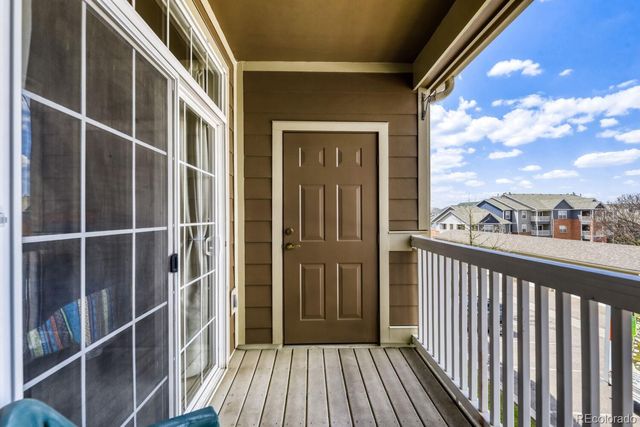 7440 S Blackhawk Street 202, Englewood, CO 80112