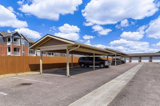7440 S Blackhawk Street 202, Englewood, CO 80112