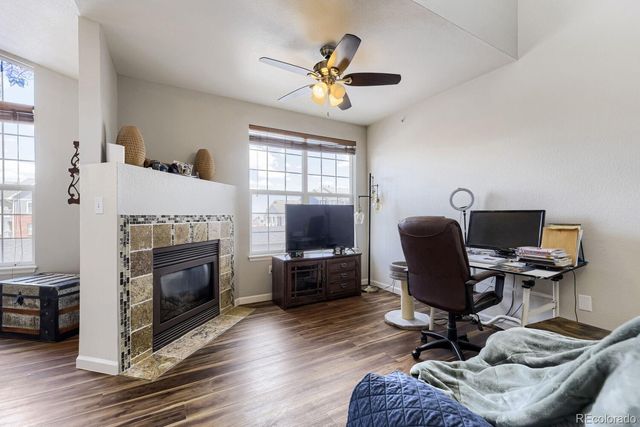 7440 S Blackhawk Street 202, Englewood, CO 80112