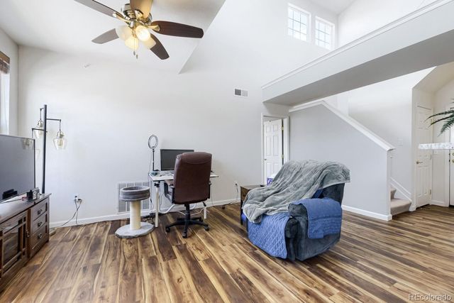 7440 S Blackhawk Street 202, Englewood, CO 80112