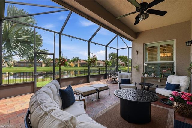 6631 Monterey PT, Naples, FL 34105