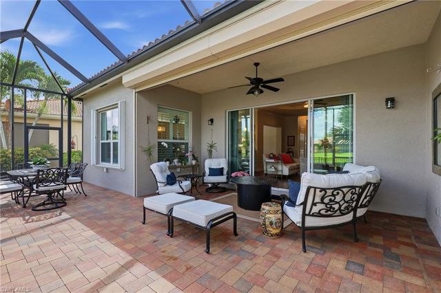 6631 Monterey PT, Naples, FL 34105