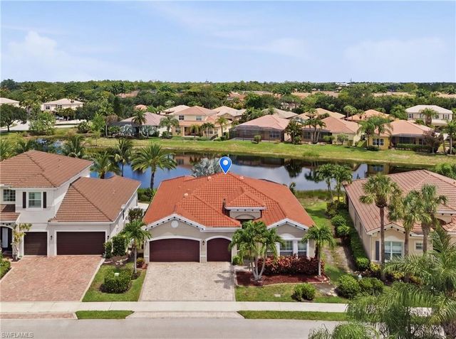 6631 Monterey PT, Naples, FL 34105