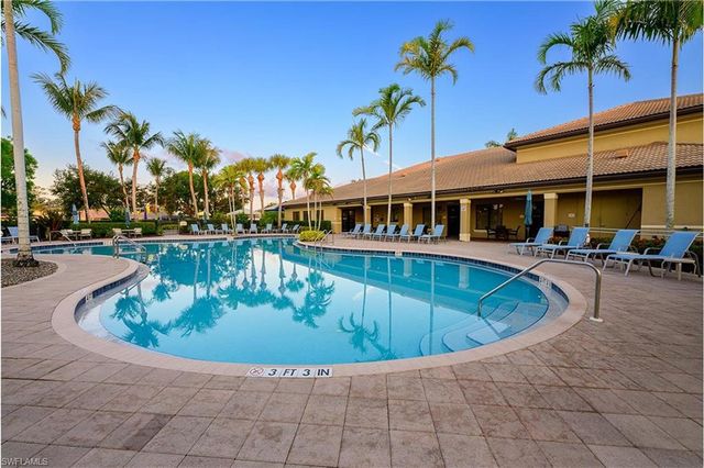 6631 Monterey PT, Naples, FL 34105