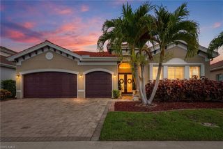 6631 Monterey PT, Naples, FL 34105