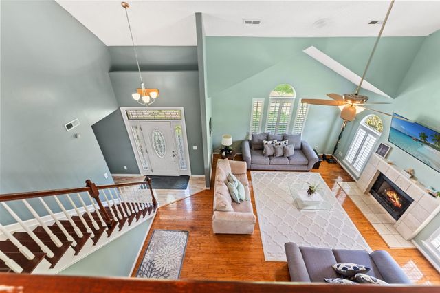 1666 Breckingridge Dr., Myrtle Beach, SC 29575
