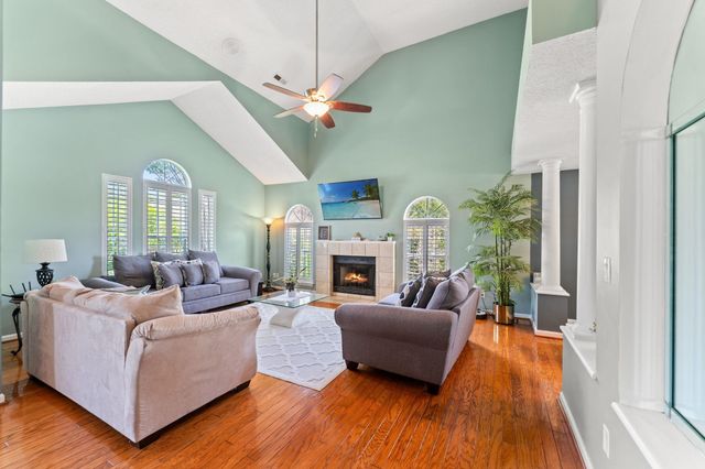 1666 Breckingridge Dr., Myrtle Beach, SC 29575