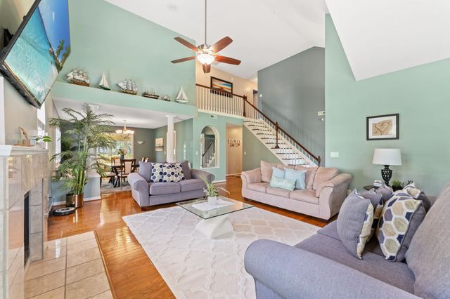 1666 Breckingridge Dr., Myrtle Beach, SC 29575