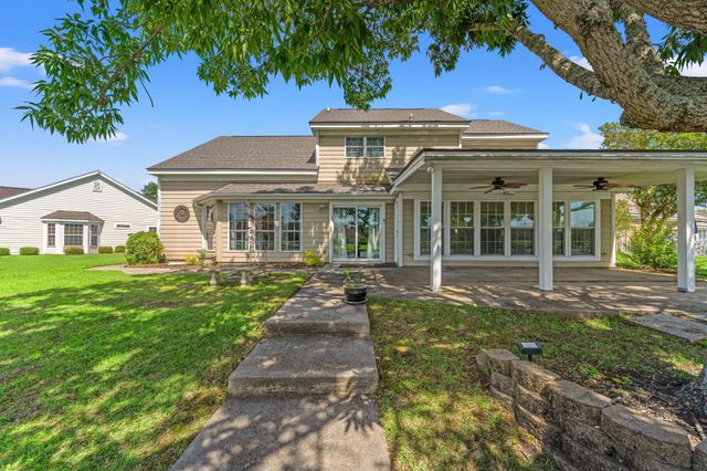 1666 Breckingridge Dr., Myrtle Beach, SC 29575