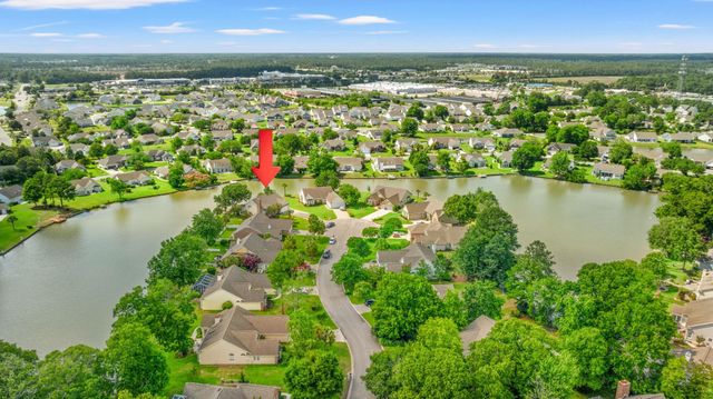 1666 Breckingridge Dr., Myrtle Beach, SC 29575