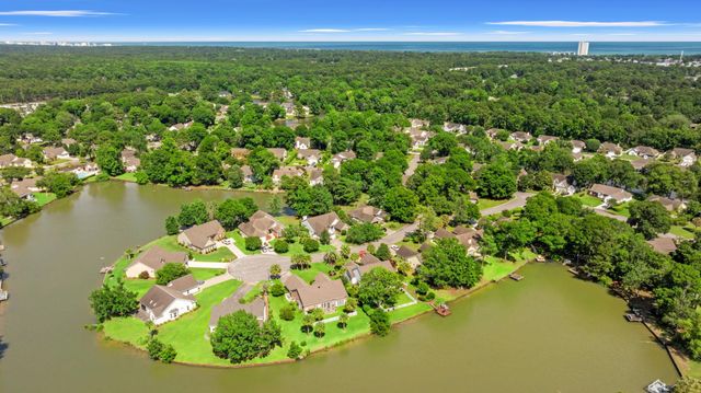 1666 Breckingridge Dr., Myrtle Beach, SC 29575