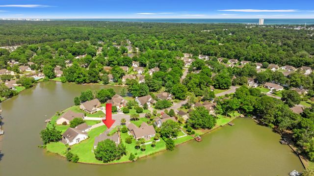 1666 Breckingridge Dr., Myrtle Beach, SC 29575