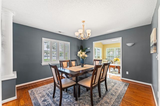 1666 Breckingridge Dr., Myrtle Beach, SC 29575