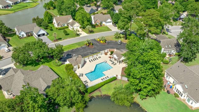 1666 Breckingridge Dr., Myrtle Beach, SC 29575