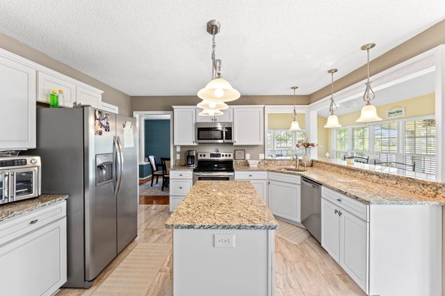 1666 Breckingridge Dr., Myrtle Beach, SC 29575